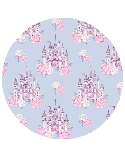 Samantha Ruffle Zip Footie