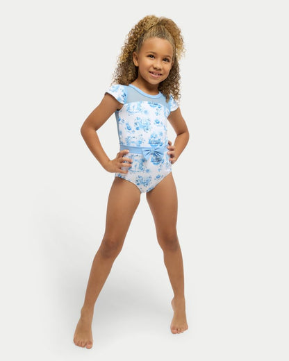 Jemma Leotard - 240204