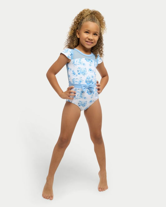 Jemma Leotard - 240204