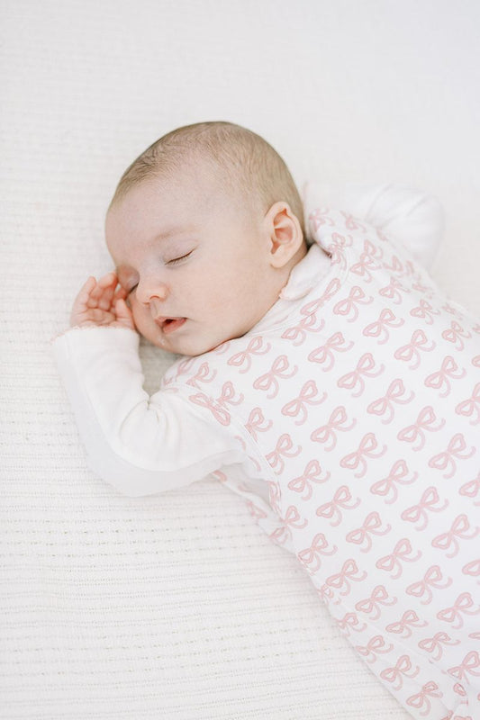 Sleep Bag - Bows