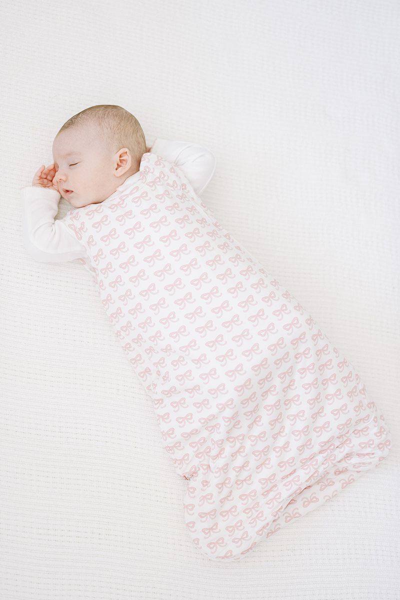 Sleep Bag - Bows