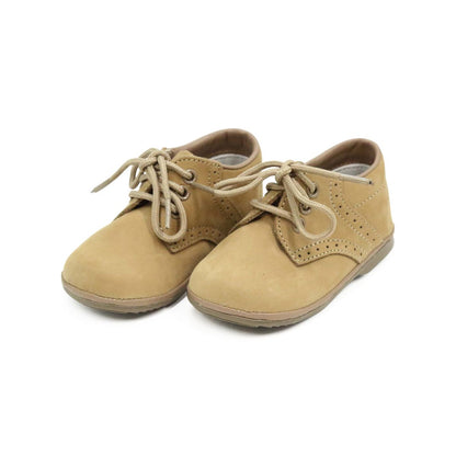James Lace-Up - 2157