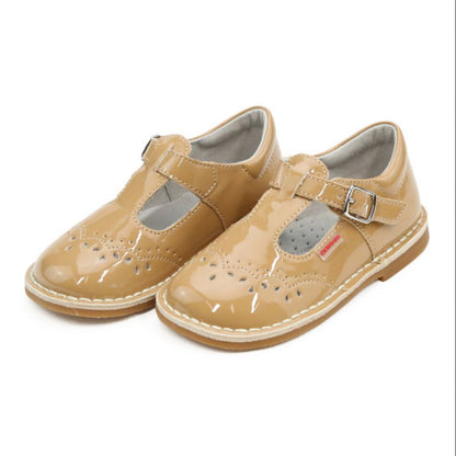 Ruthie T-Strap - F-410