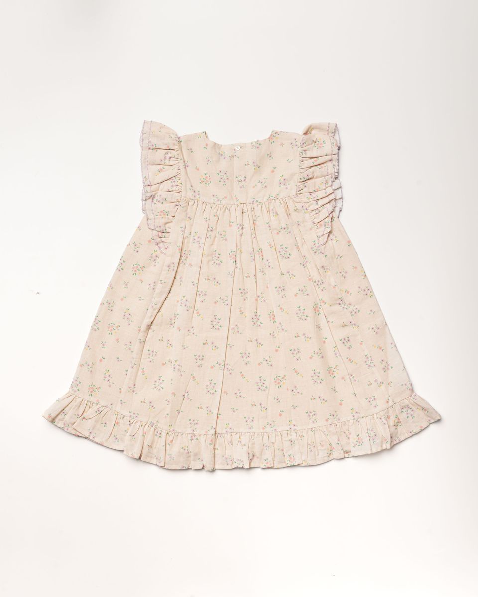 Sita Dress