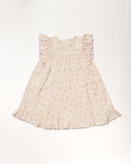 Sita Dress