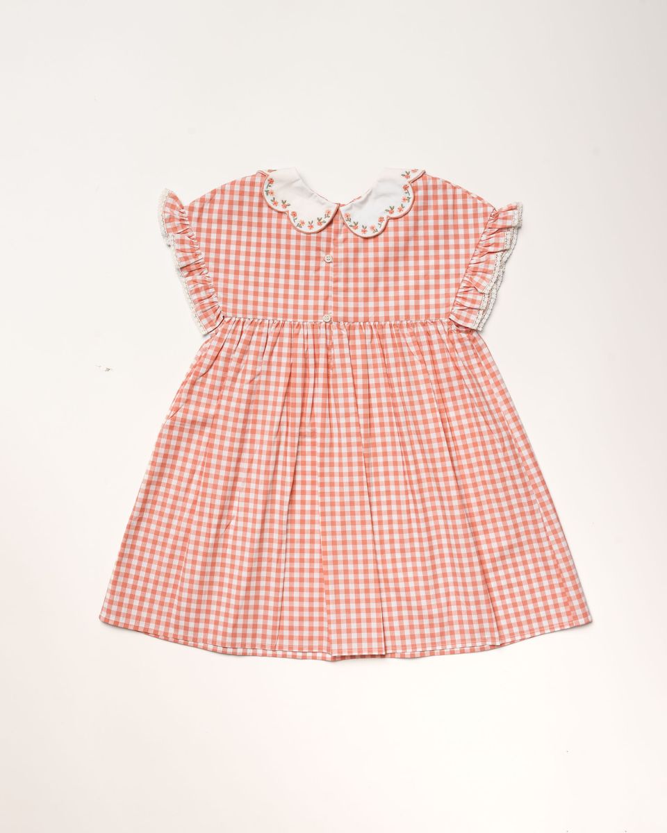 Lila Dress