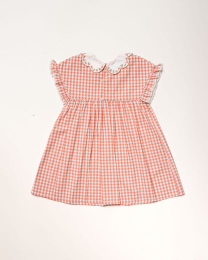Lila Dress