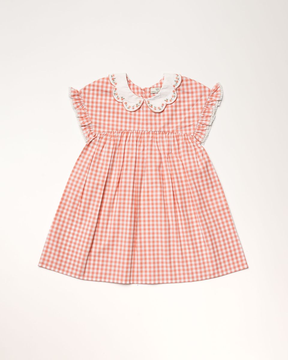 Lila Dress