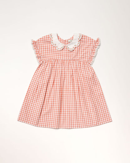 Lila Dress