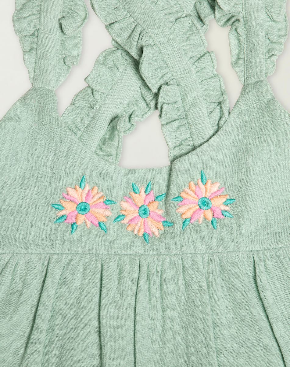 Laura Dress