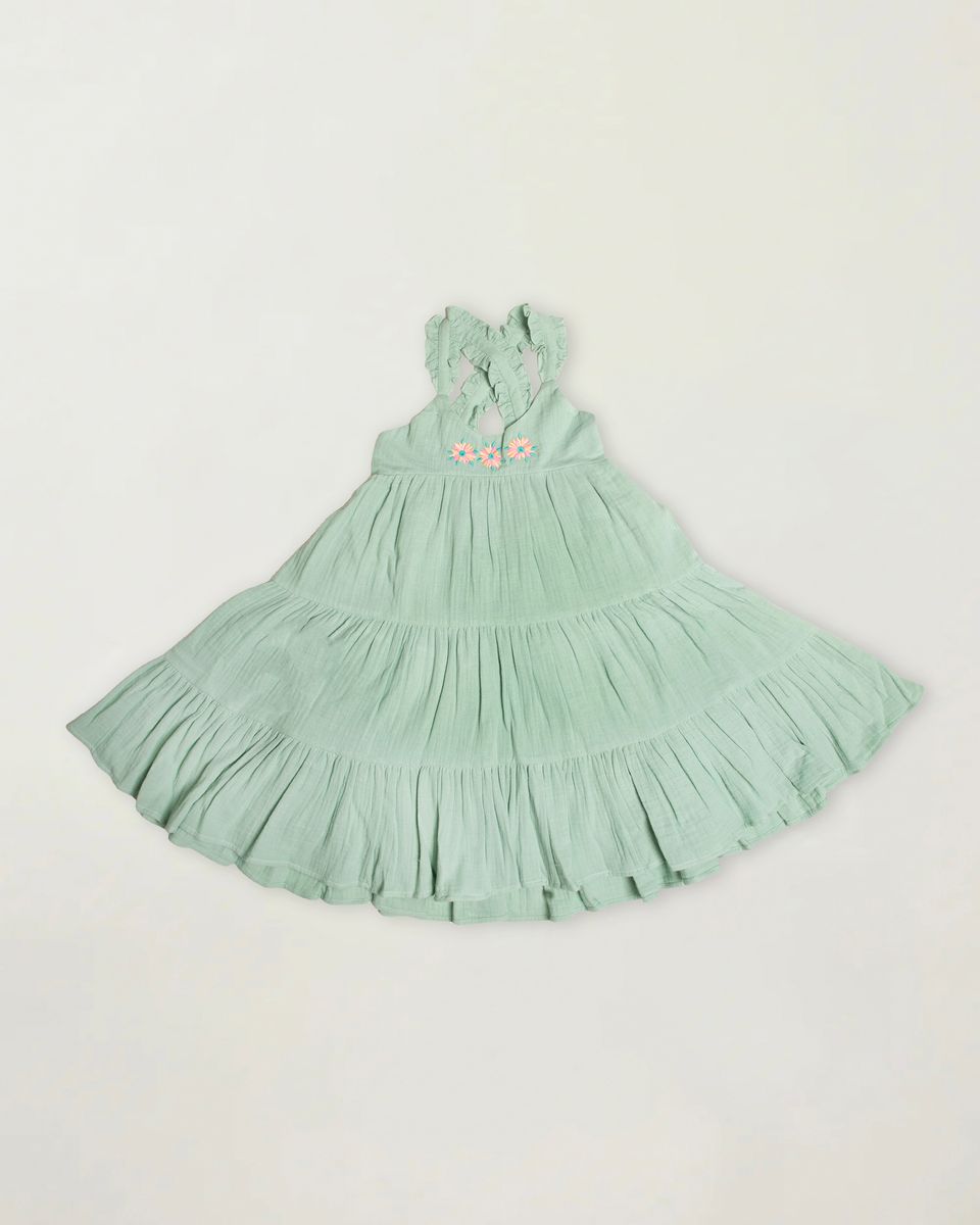 Laura Dress