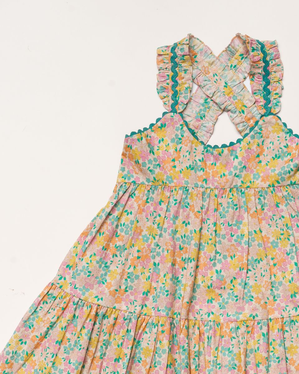 Laura Dress