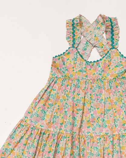 Laura Dress
