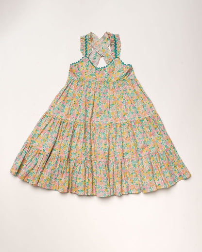 Laura Dress