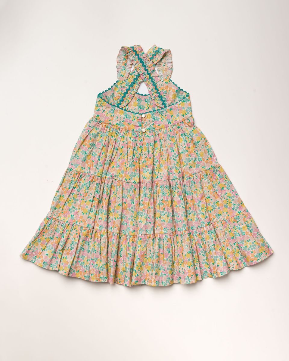 Laura Dress