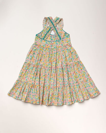 Laura Dress