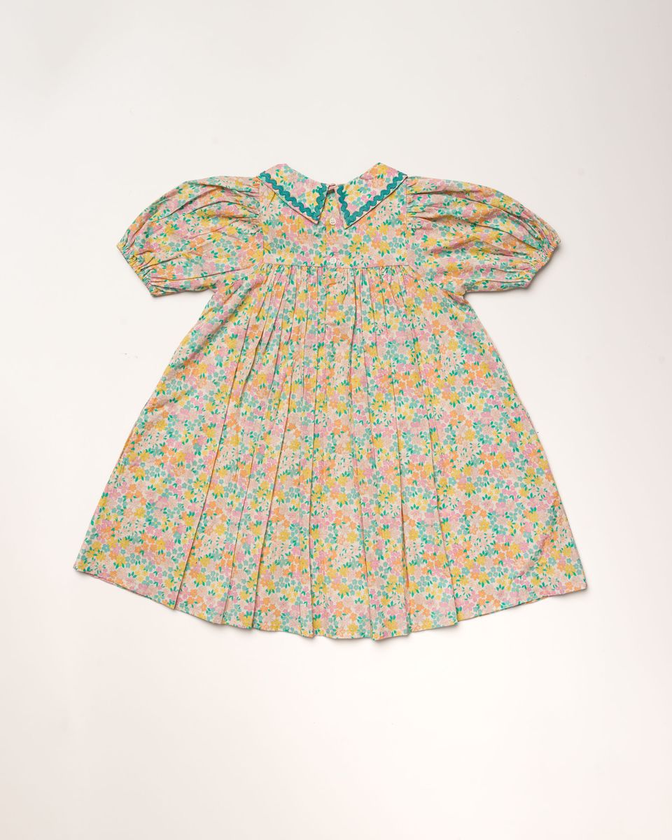 Beth Dress