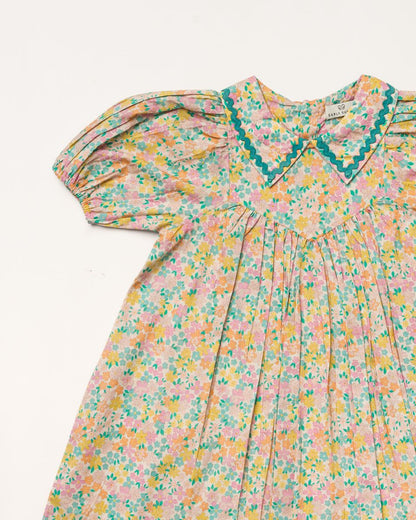 Beth Dress