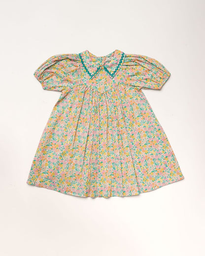 Beth Dress