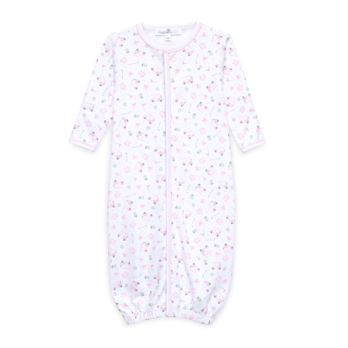 Little Golfer Converter-Pink