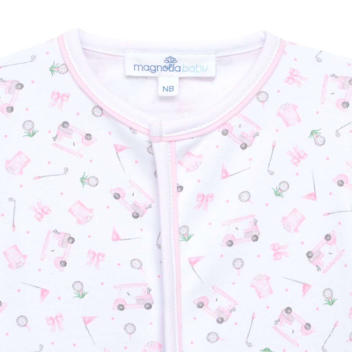Little Golfer Converter-Pink