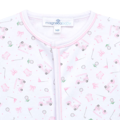 Little Golfer Converter-Pink