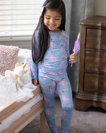 Kinsley Toddler Lounge