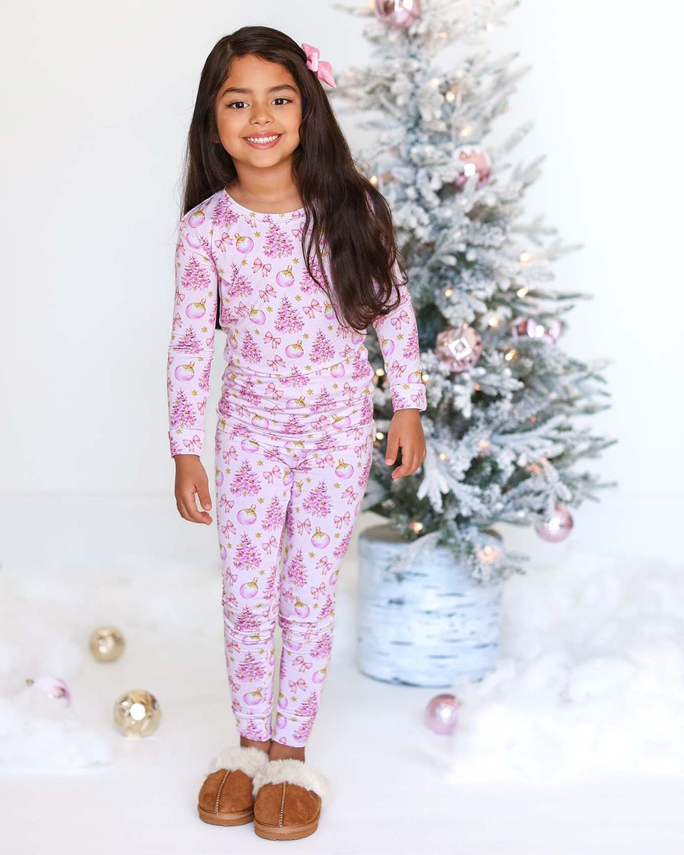 Kristina Toddler Lounge