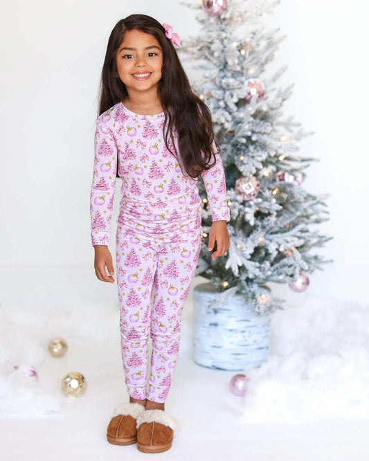 Kristina Toddler Lounge
