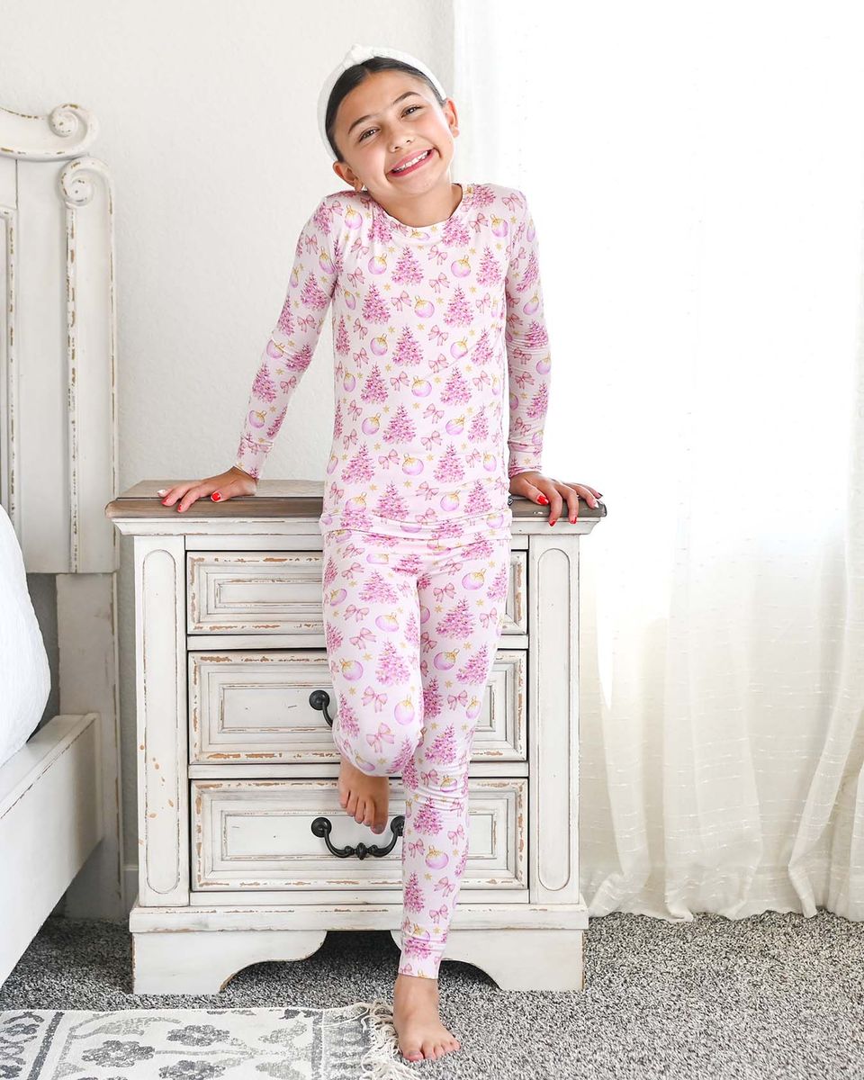 Kristina Toddler Lounge