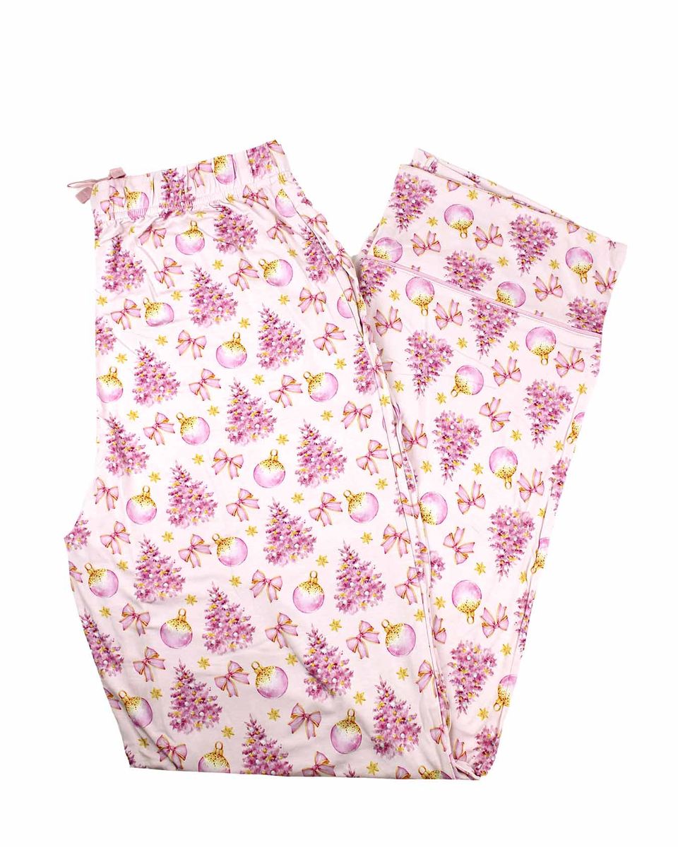 Kristina Mama Classic L/S PJ