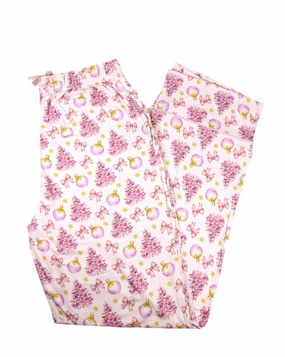 Kristina Mama Classic L/S PJ