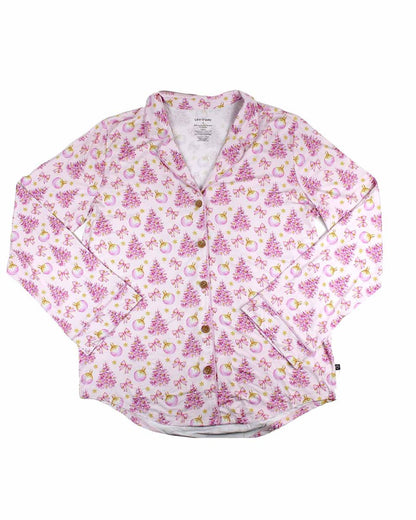 Kristina Mama Classic L/S PJ