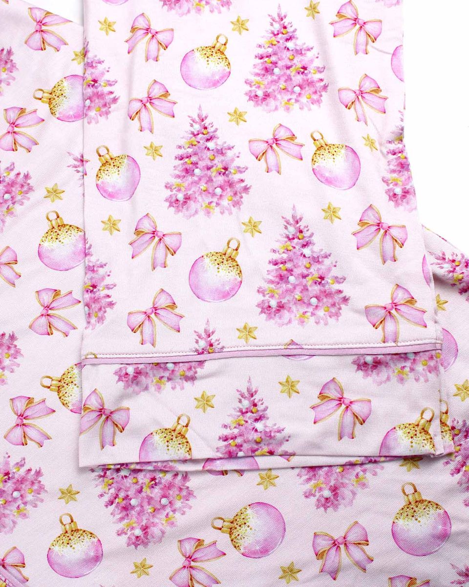 Kristina Mama Classic L/S PJ