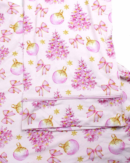 Kristina Mama Classic L/S PJ