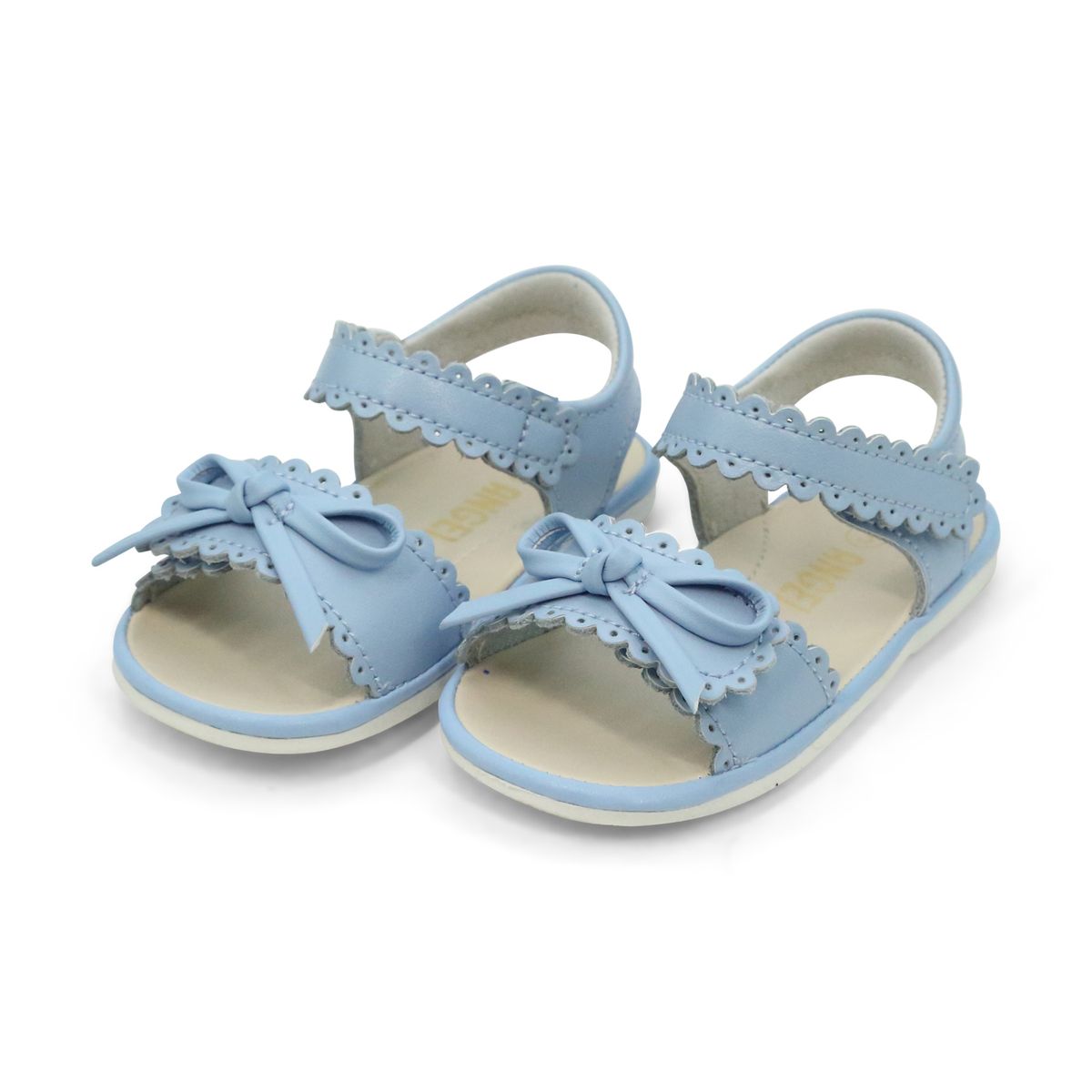 Amelie Scallop Sandal - K131