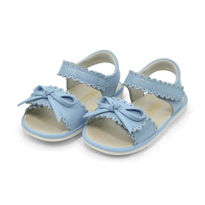 Amelie Scallop Sandal - K131
