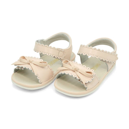 Amelie Scallop Sandal - K131