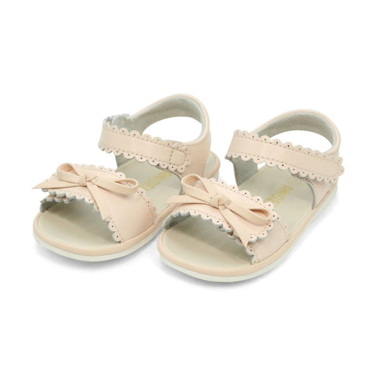 Amelie Scallop Sandal - K131