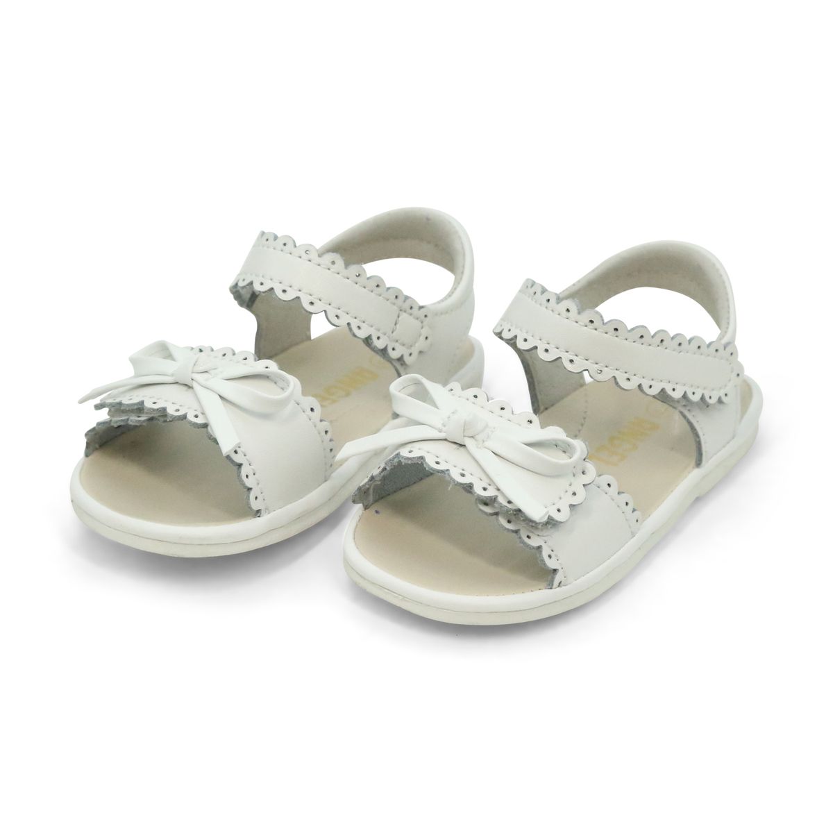 Amelie Scallop Sandal - K131