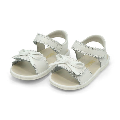 Amelie Scallop Sandal - K131