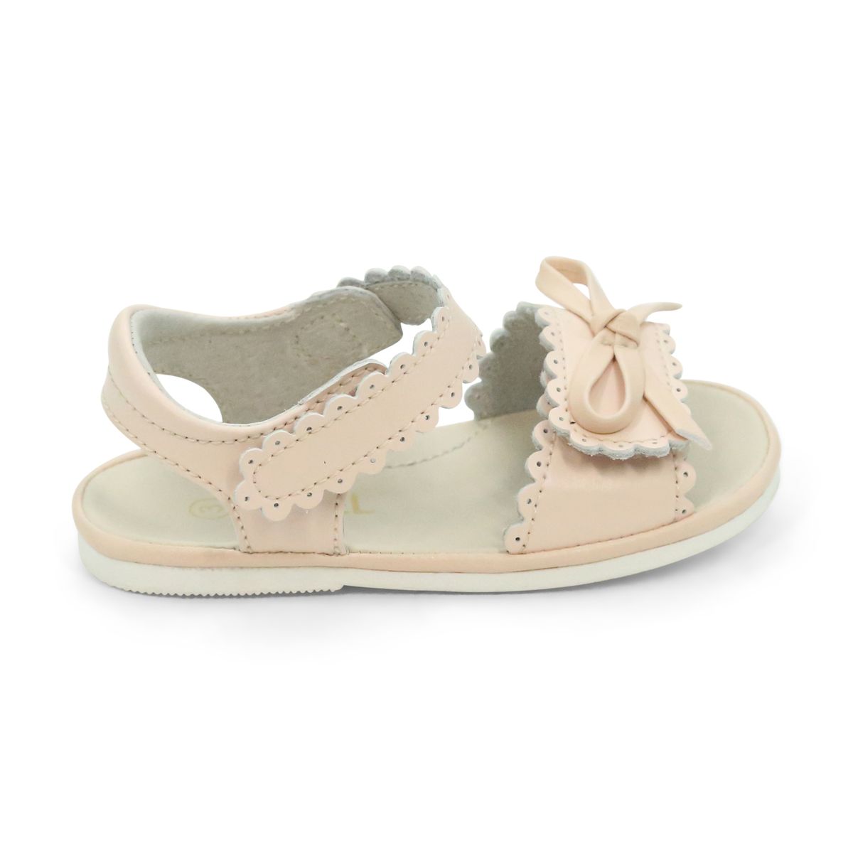 Amelie Scallop Sandal - K131