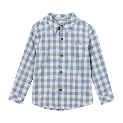 Atwood Woven Shirt