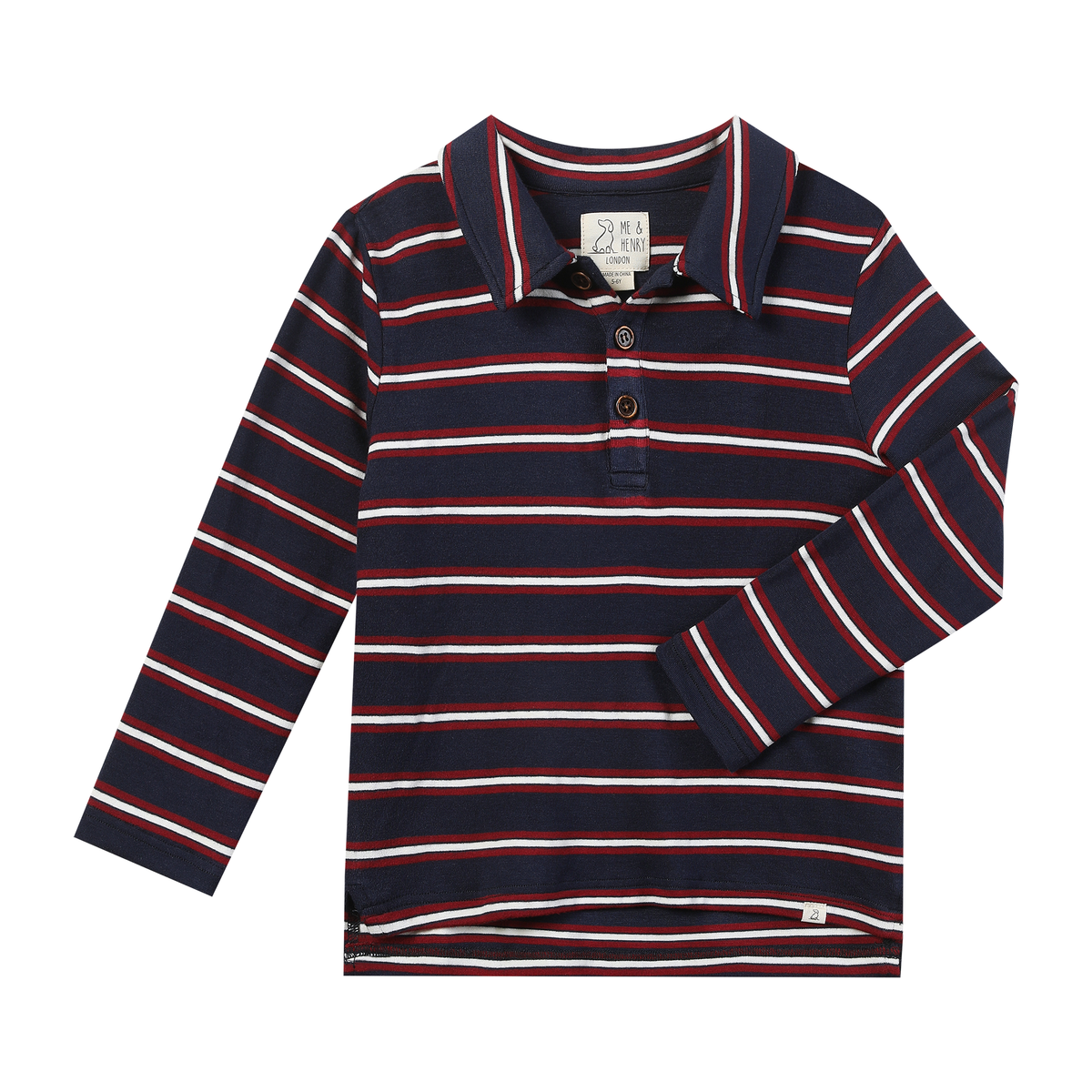 Spencer Polo
