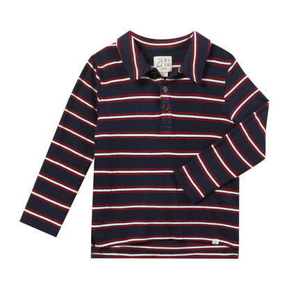 Spencer Polo