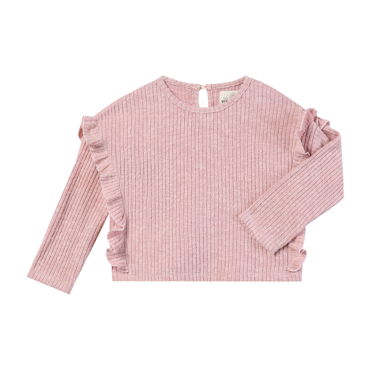 Rose Jogger Set-1858/1859