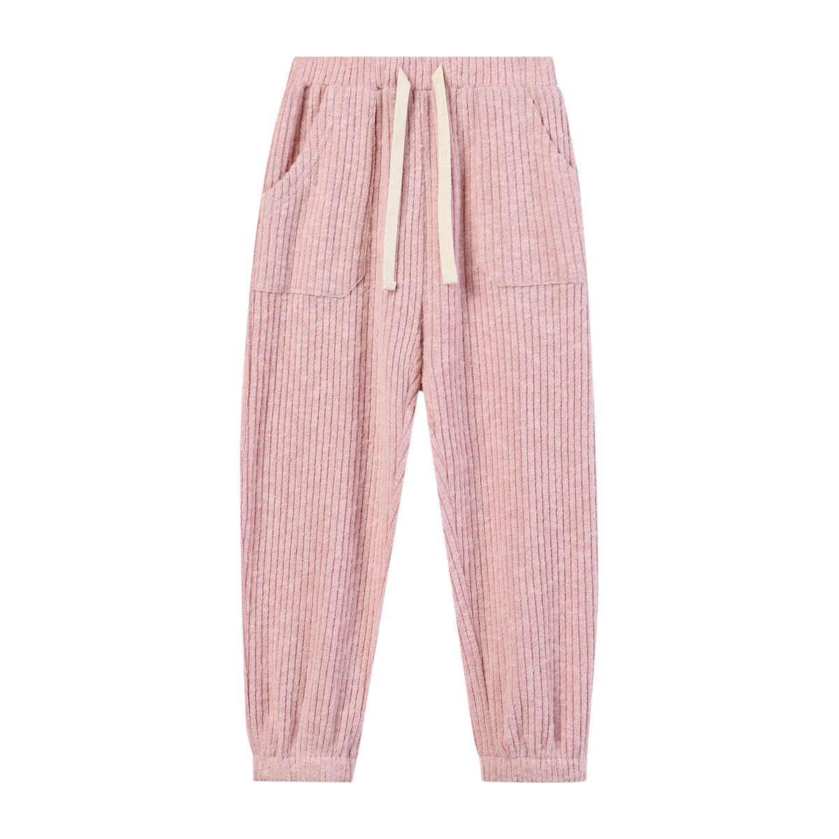 Rose Jogger Set-1858/1859