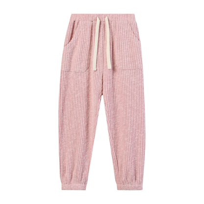 Rose Jogger Set-1858/1859