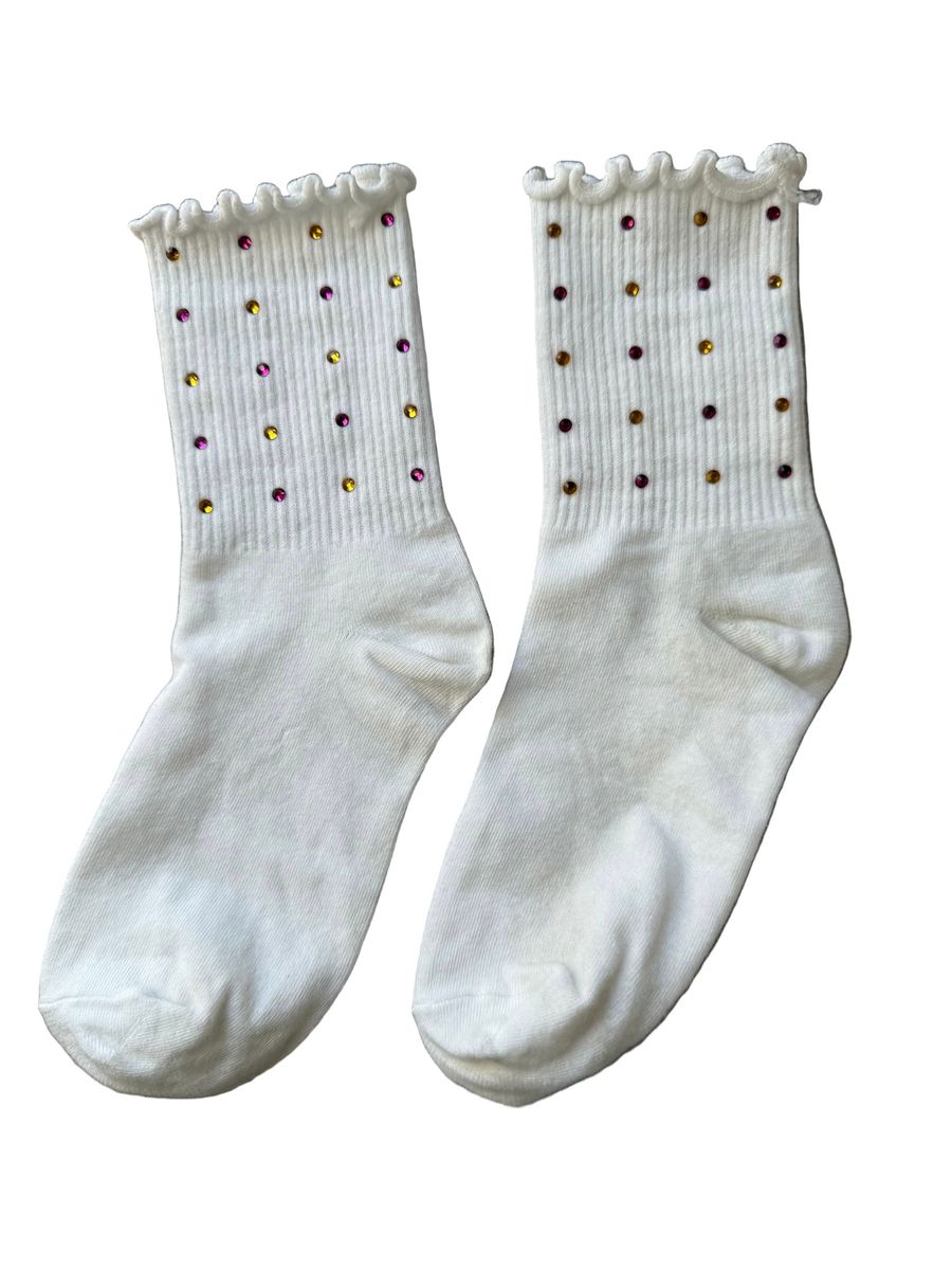 Stoned Socks