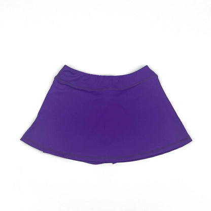 Athletic Skort